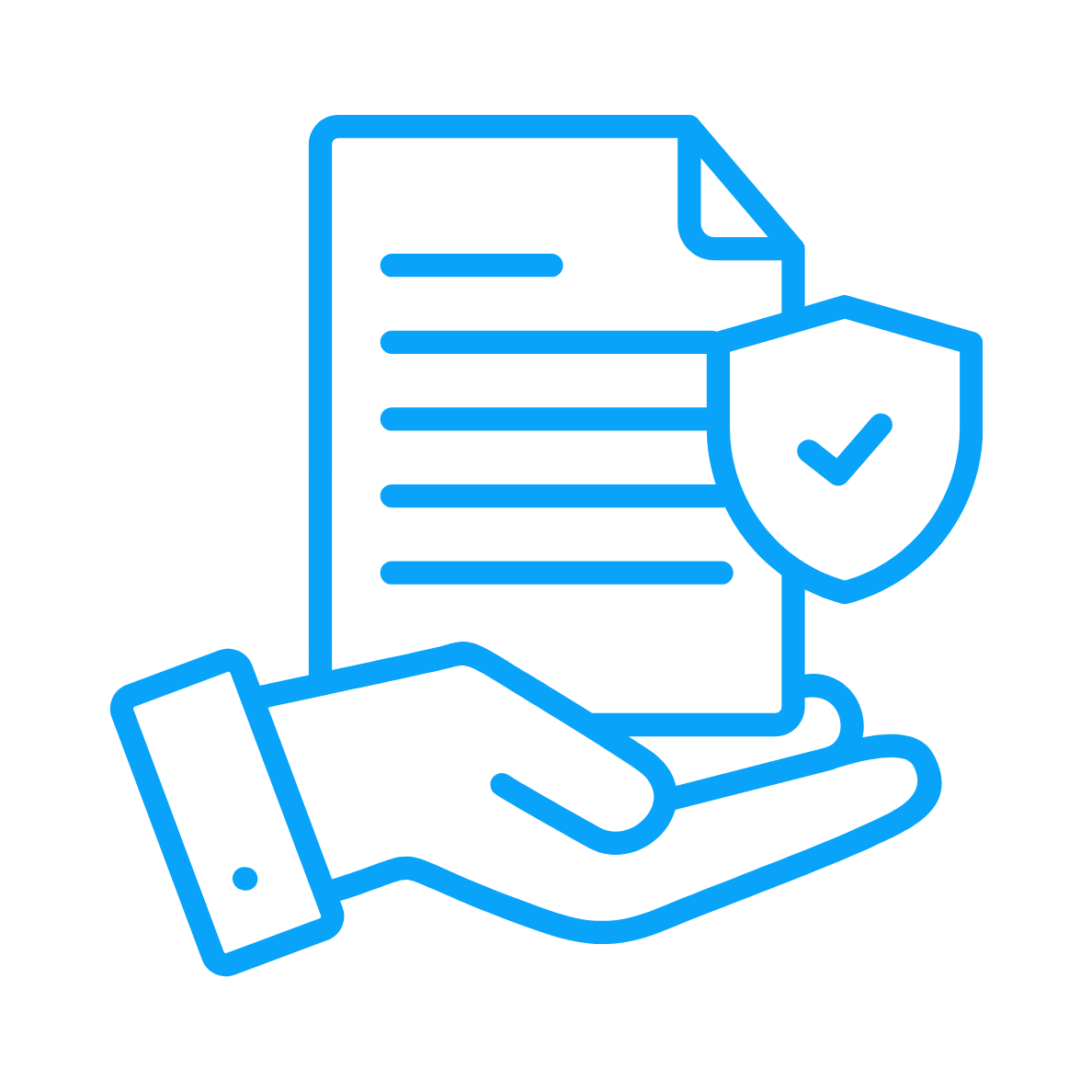 Administrative Support