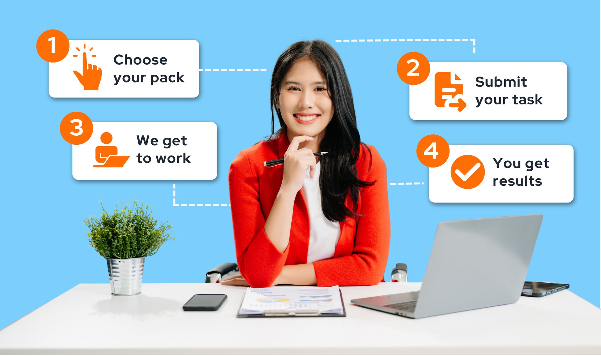 Virtudesk NOW