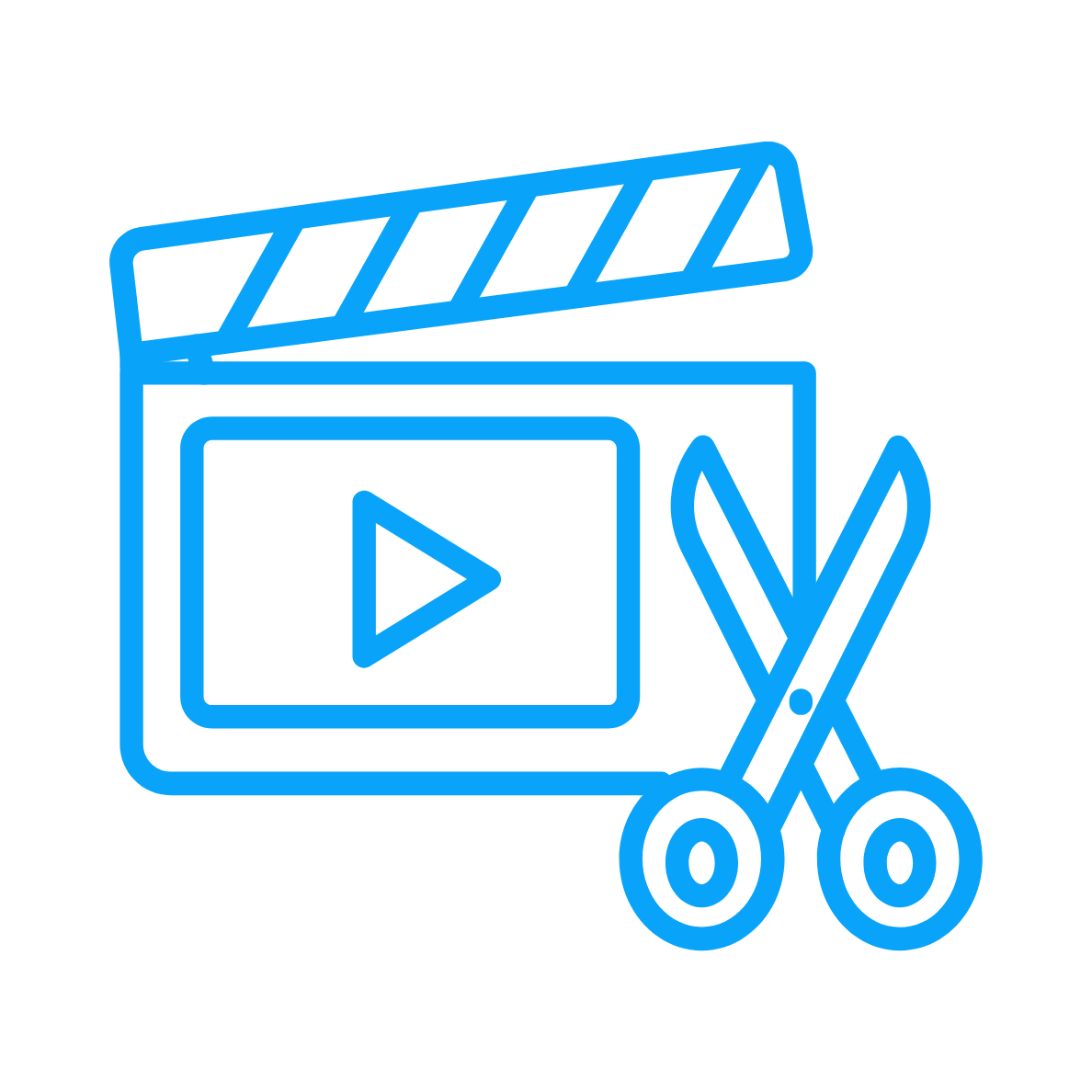 Video Editing